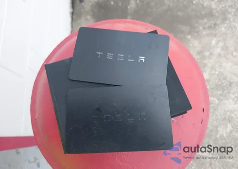 2024 Tesla Model 3 Long Range Dual Motor All-Wheel Drive/Rear-Wheel Drive из США, поврежденный, VIN 5YJ3E1EA4RF722849